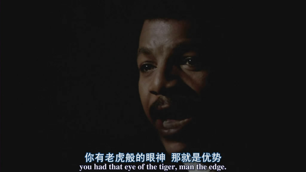 洛奇3剧照的剧照