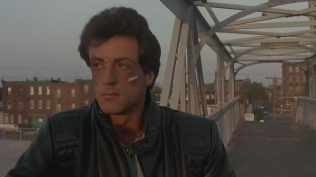 洛奇3剧照的剧照