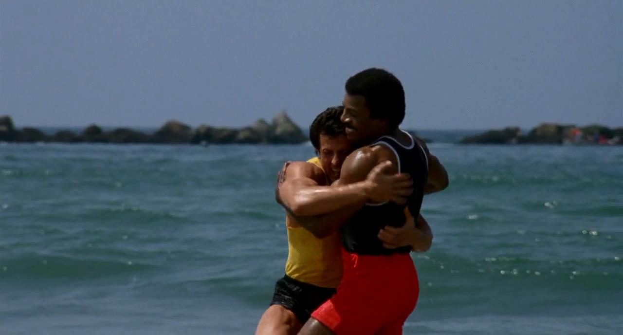 洛奇3剧照的剧照