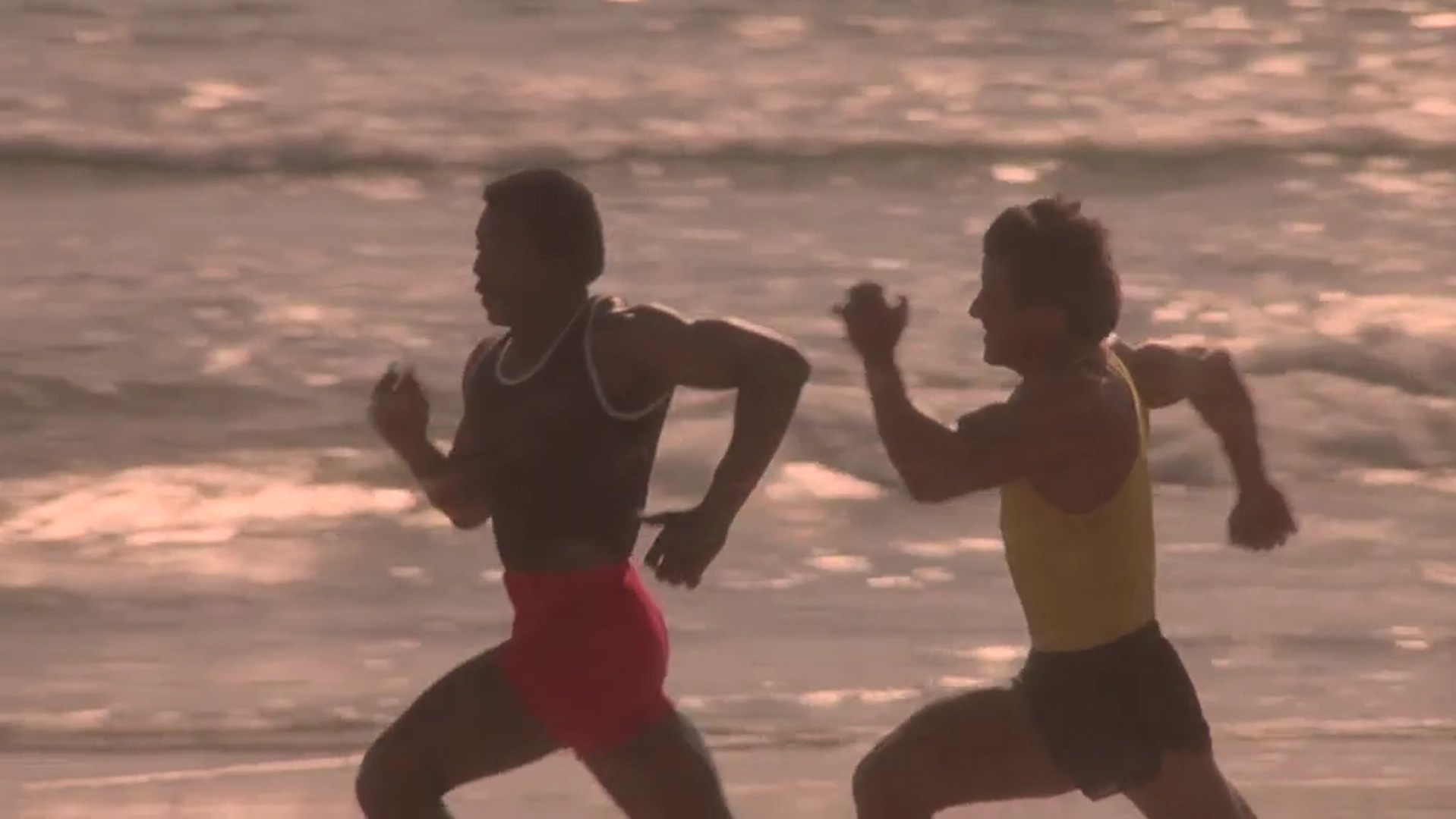 洛奇3剧照的剧照