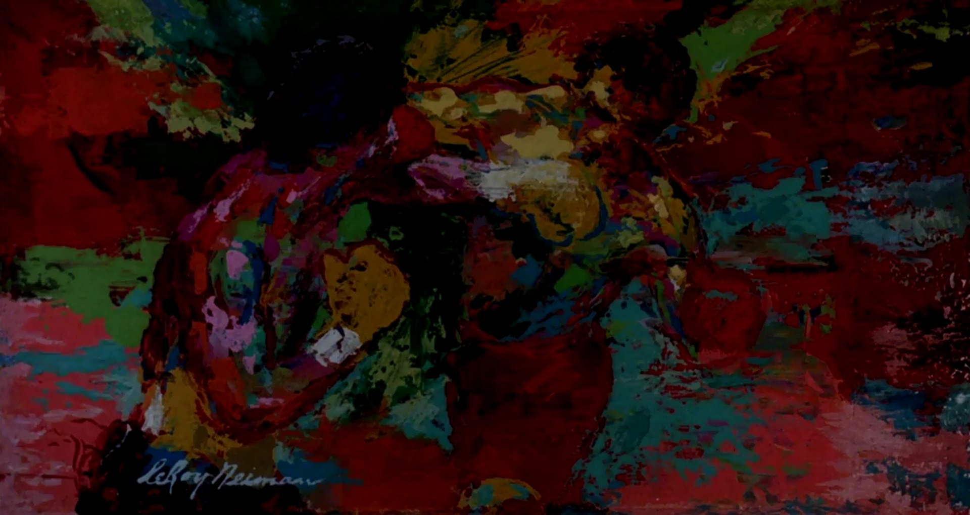 洛奇3剧照的剧照