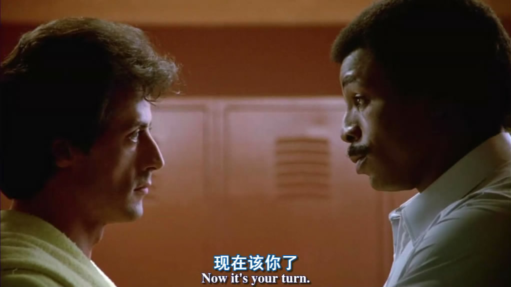 洛奇3剧照的剧照