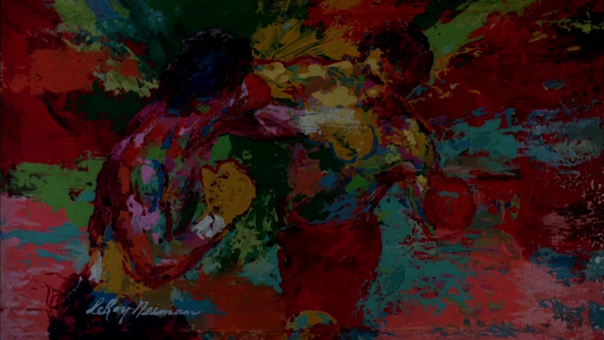 洛奇3剧照的剧照