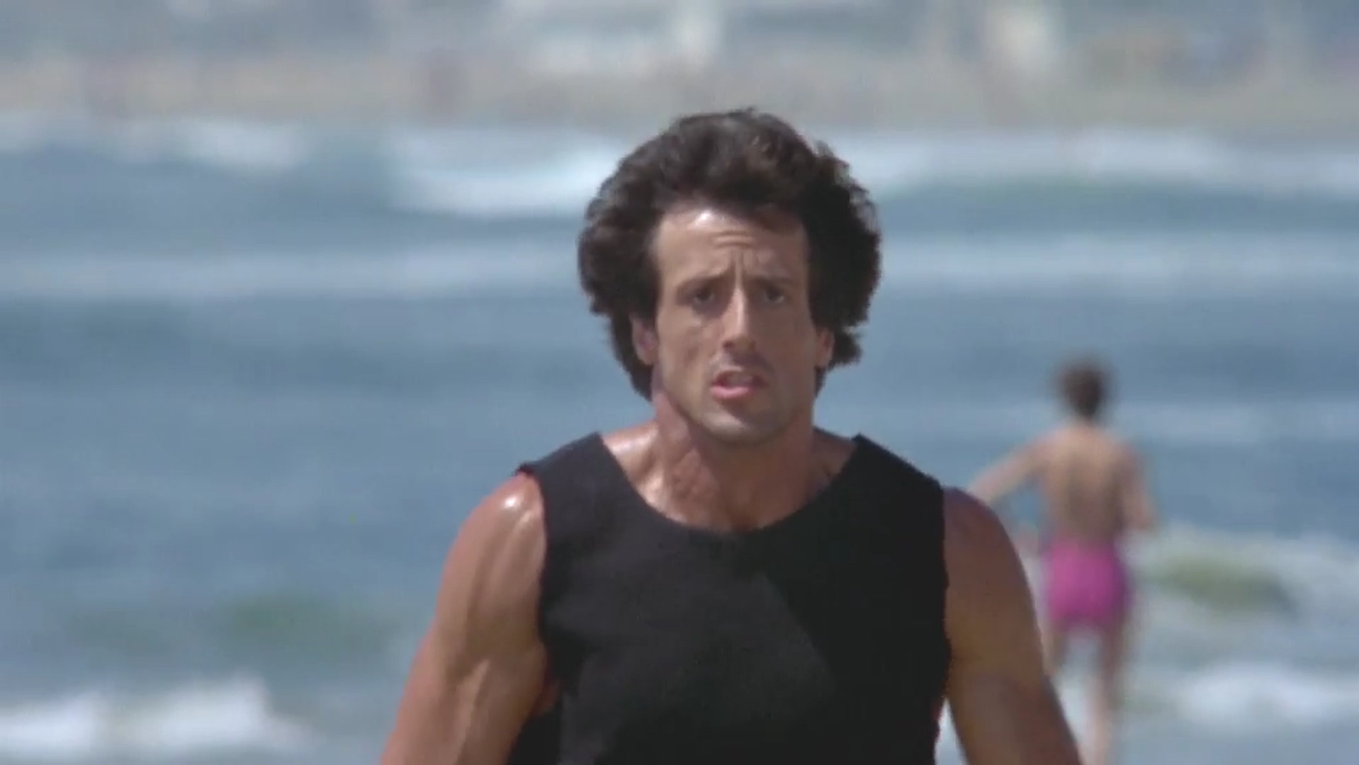 洛奇3剧照的剧照