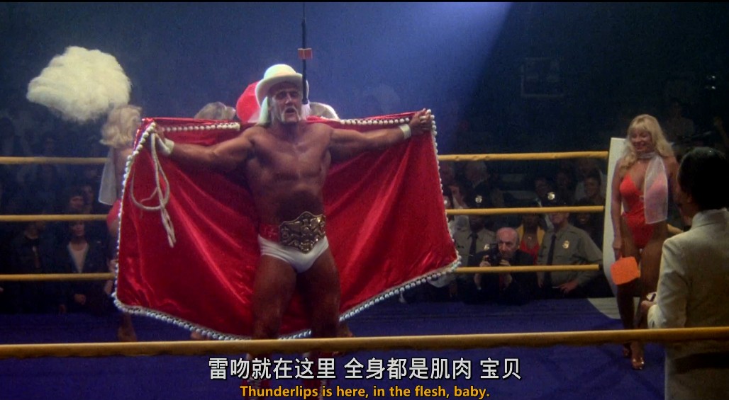 洛奇3剧照的剧照