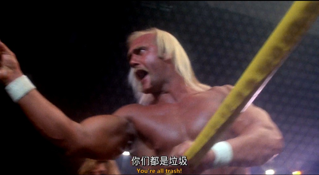 洛奇3剧照的剧照