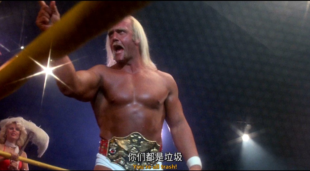 洛奇3剧照的剧照