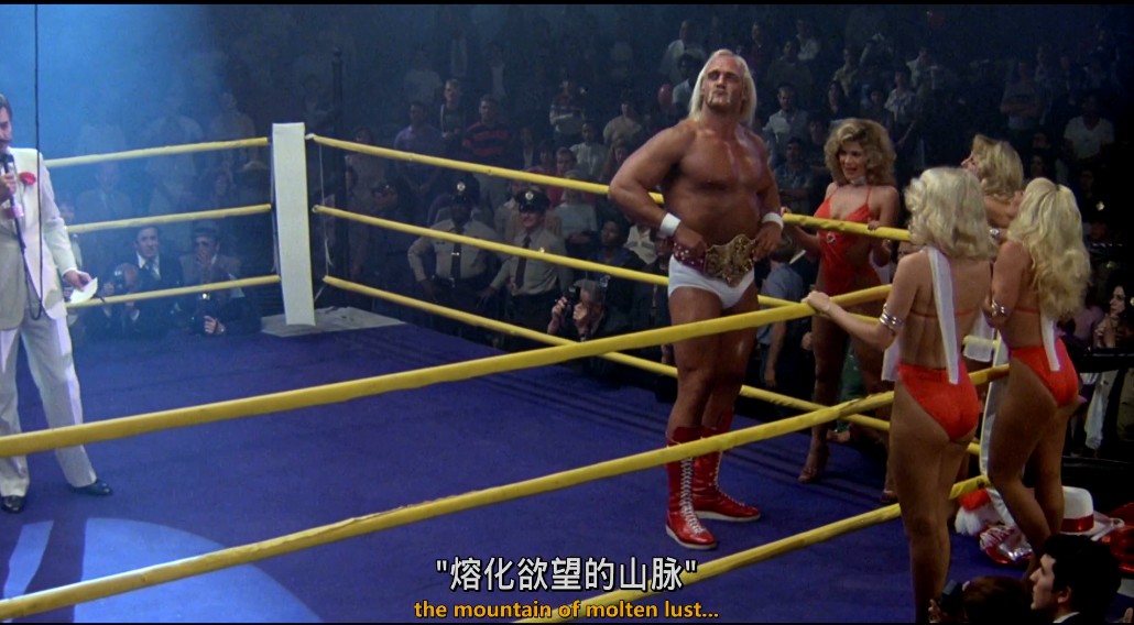 洛奇3剧照的剧照