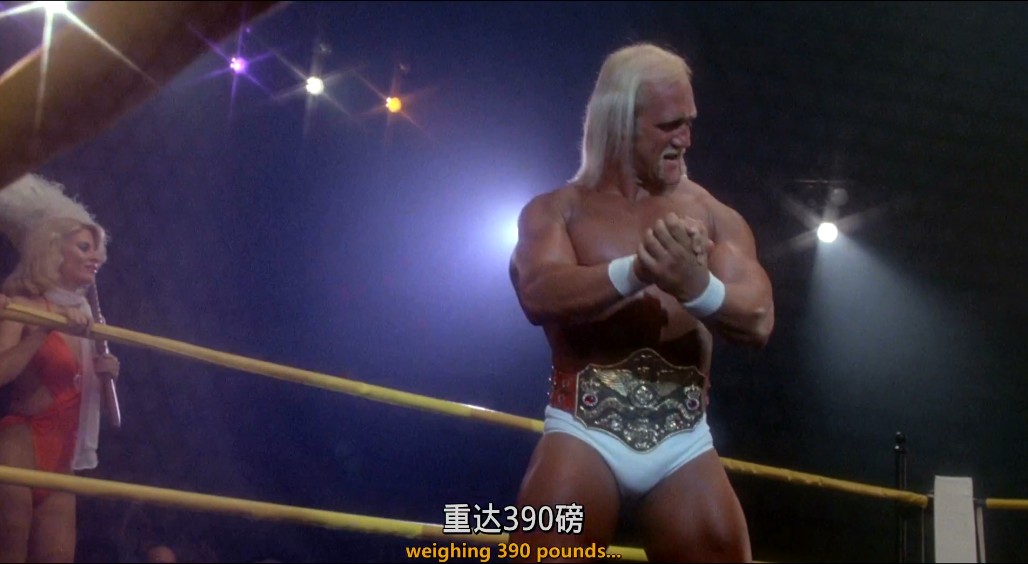 洛奇3剧照的剧照