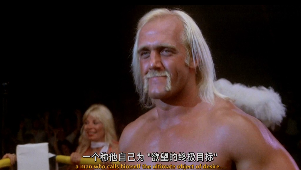 洛奇3剧照的剧照