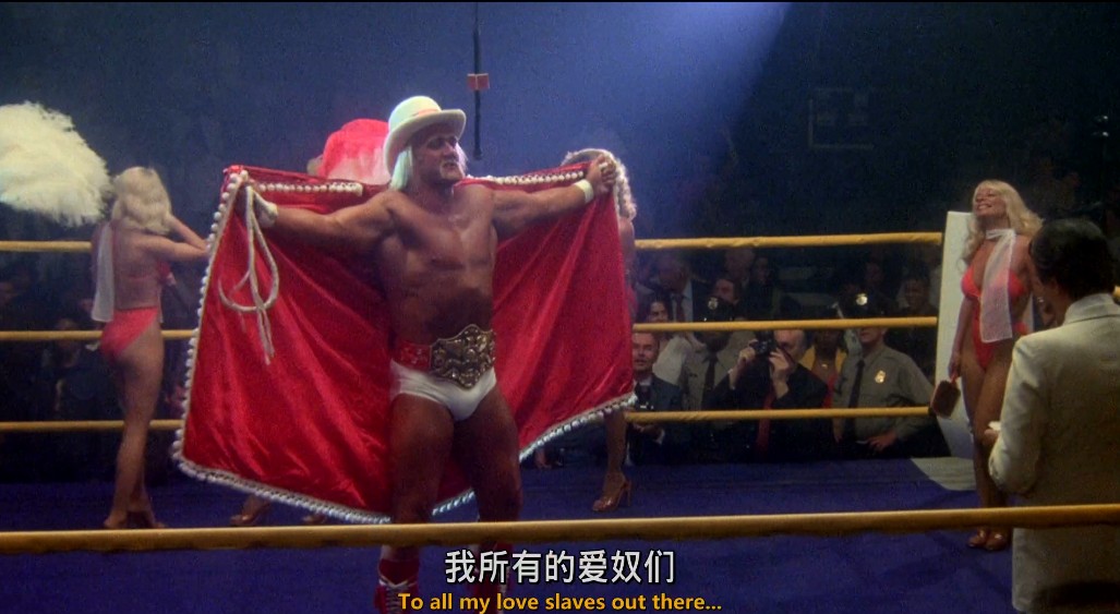 洛奇3剧照的剧照