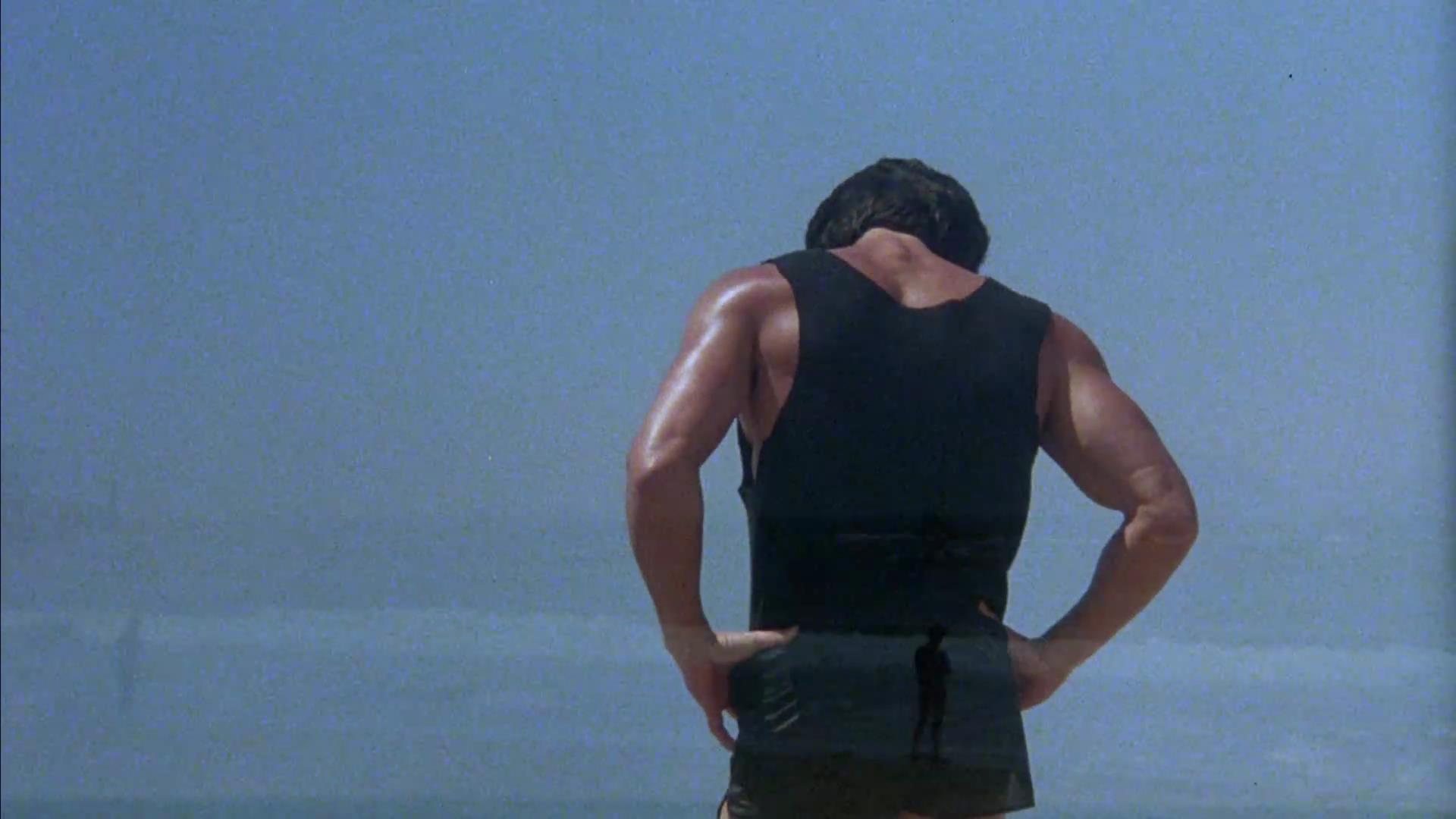 洛奇3剧照的剧照