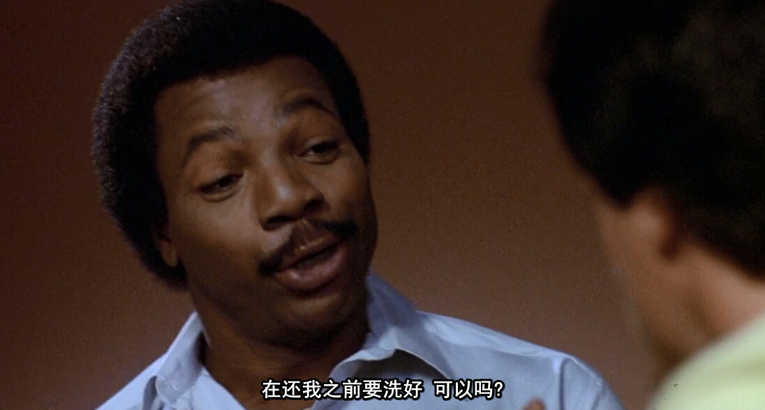 洛奇3剧照的剧照