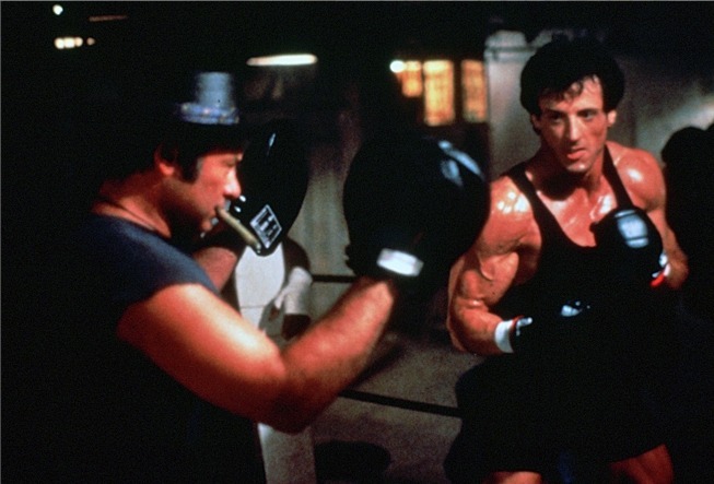 洛奇3剧照的剧照