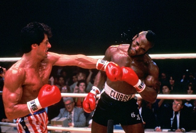 洛奇3剧照的剧照