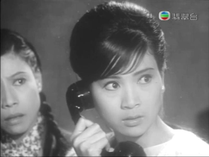 玉女添丁剧照的剧照