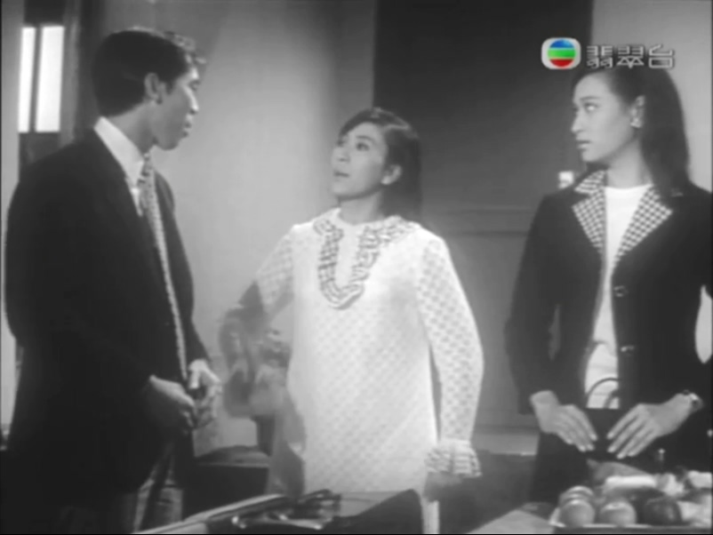 玉女添丁剧照的剧照