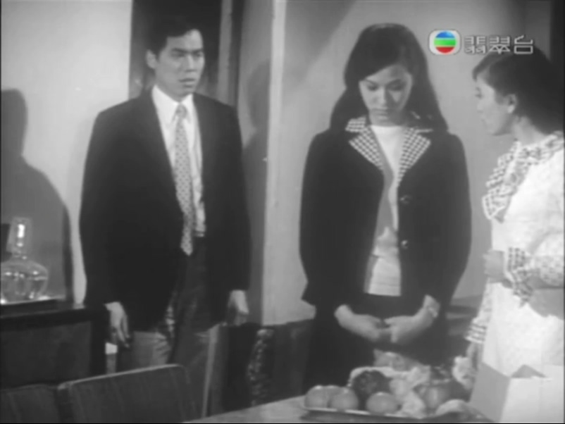 玉女添丁剧照的剧照