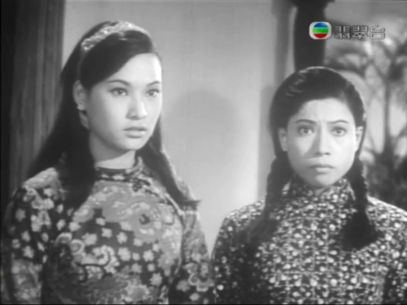 玉女添丁剧照的剧照