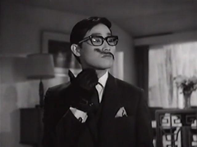 玉女添丁剧照的剧照