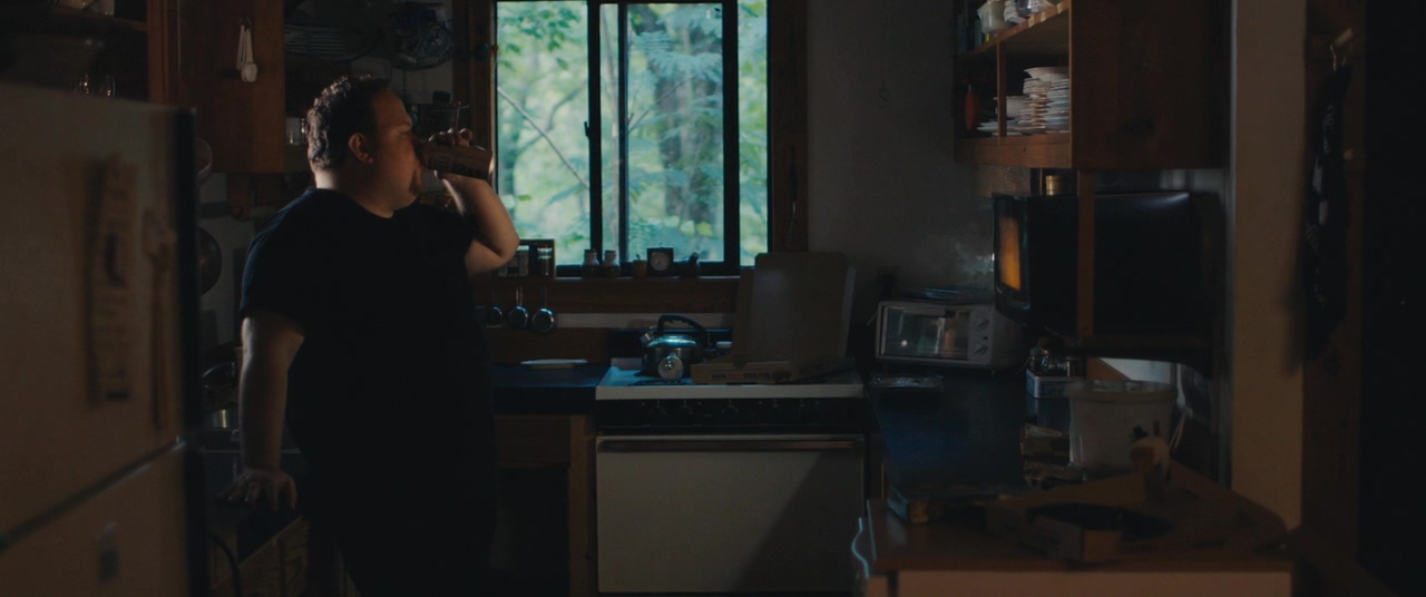 蓝色废墟剧照的剧照