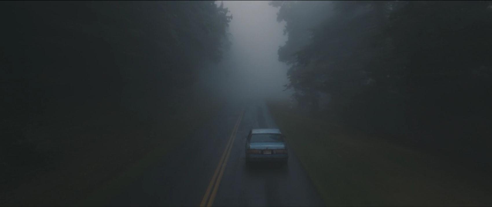 蓝色废墟剧照的剧照