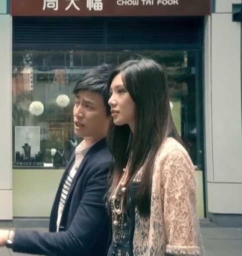 求爱大作战剧照的剧照