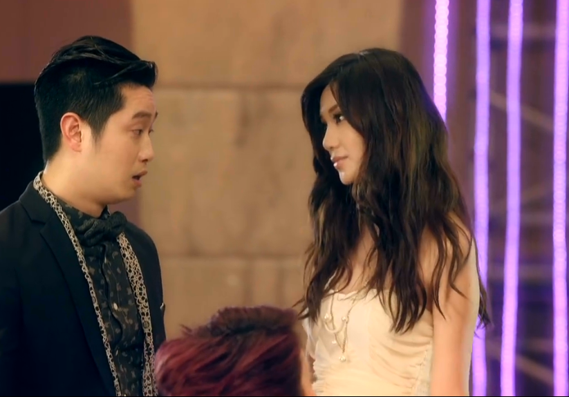 求爱大作战剧照的剧照