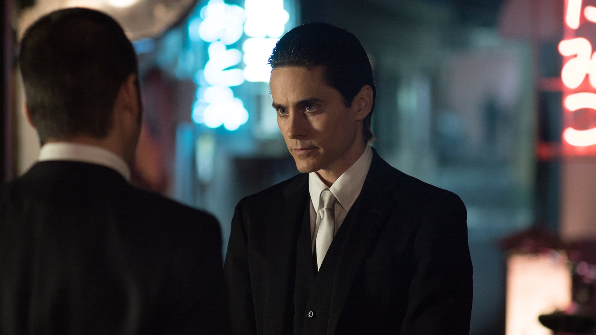 局外人剧照的剧照