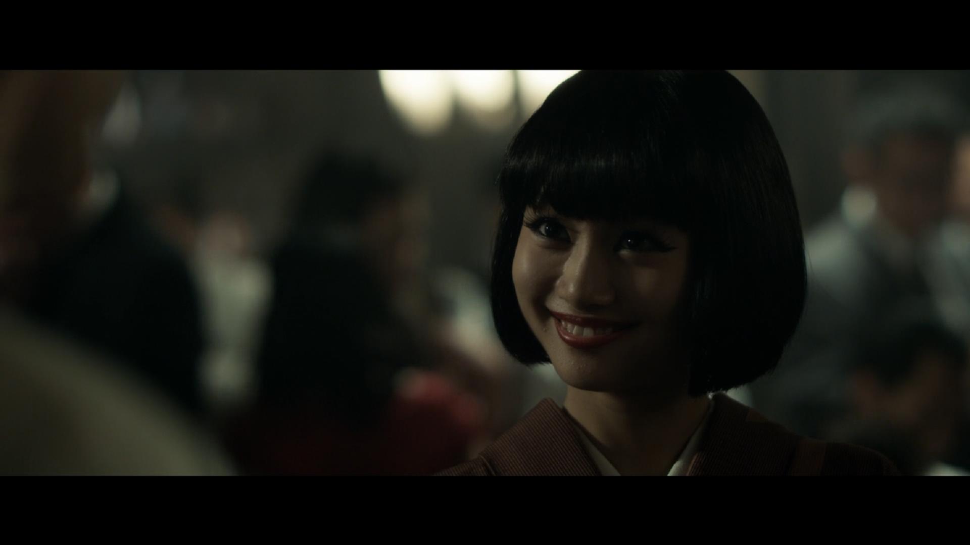 局外人剧照的剧照