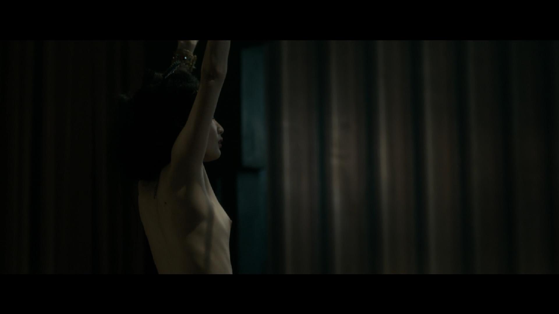 局外人剧照的剧照