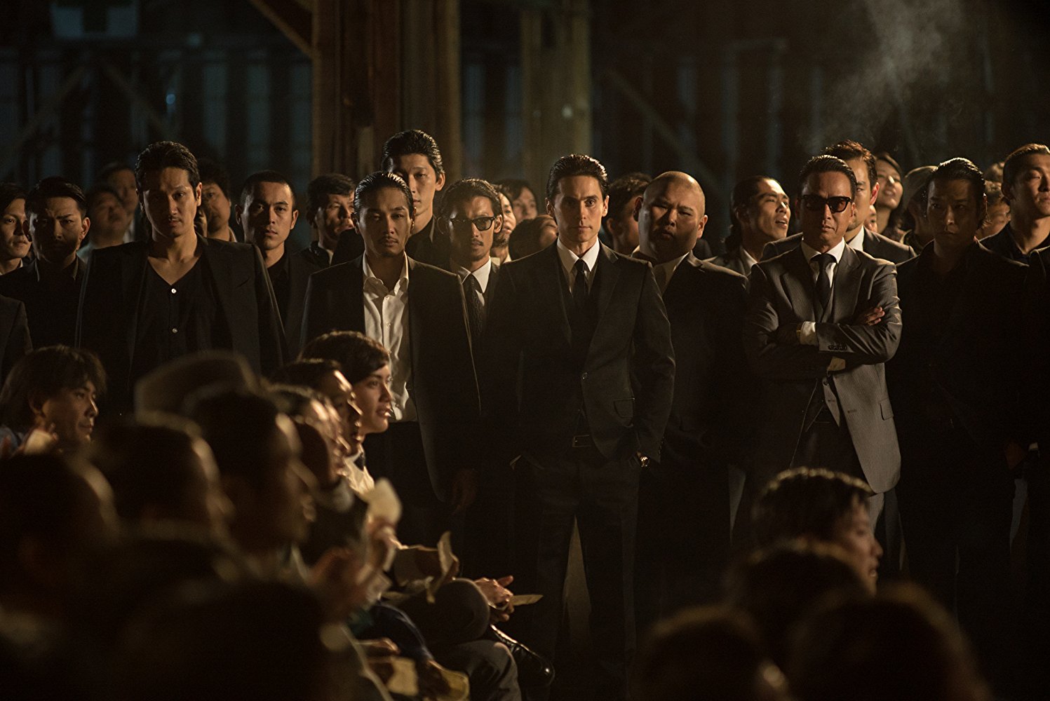 局外人剧照的剧照