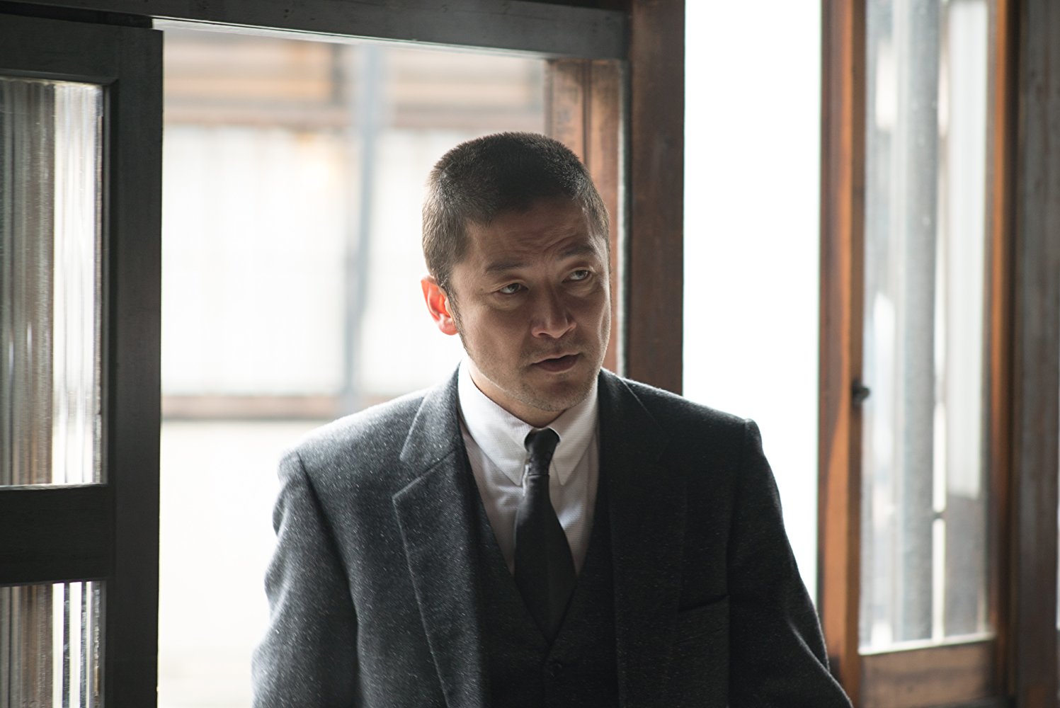 局外人剧照的剧照