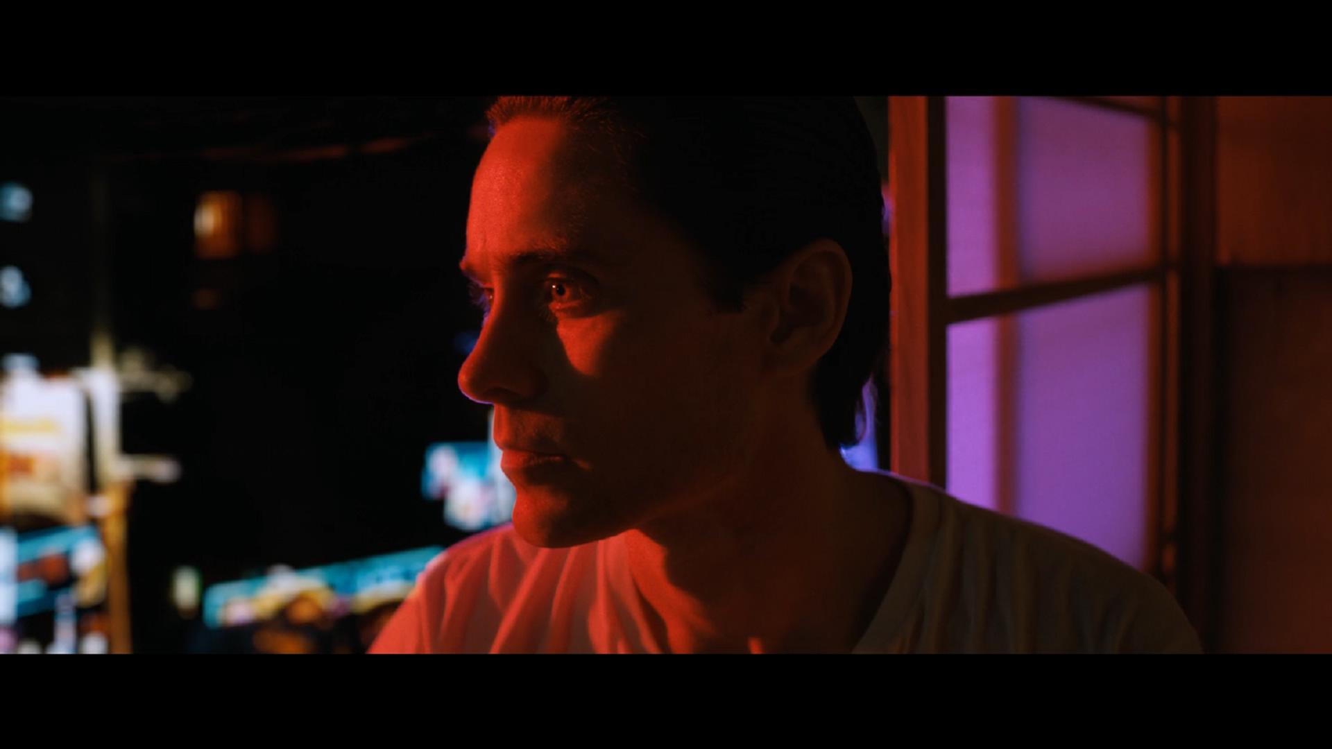 局外人剧照的剧照