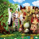 帕高与魔法绘本剧照