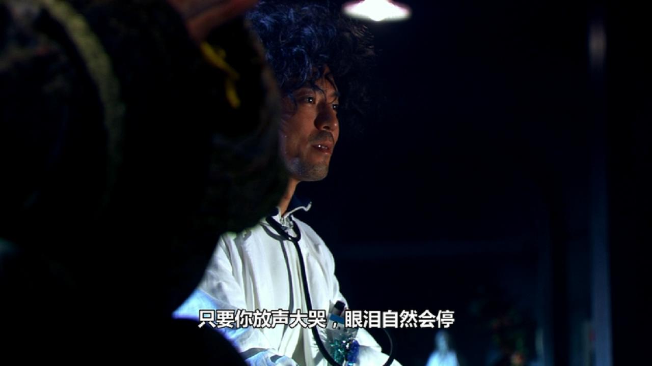 帕高与魔法绘本剧照的剧照