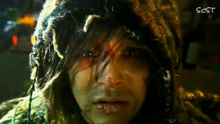 帕高与魔法绘本剧照的剧照