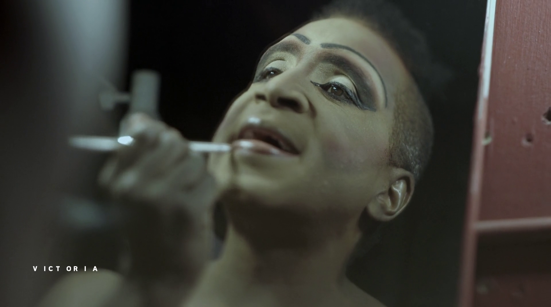 21 X New York剧照的剧照