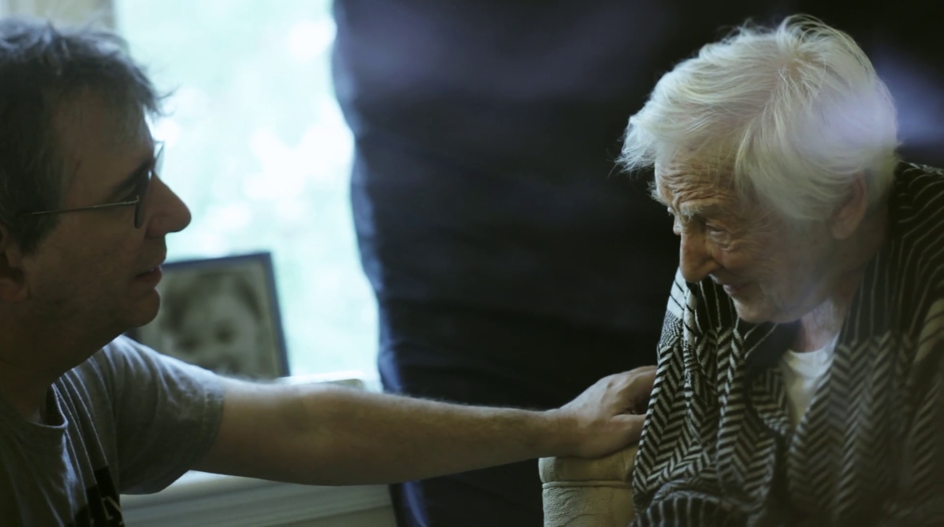 21 X New York剧照的剧照