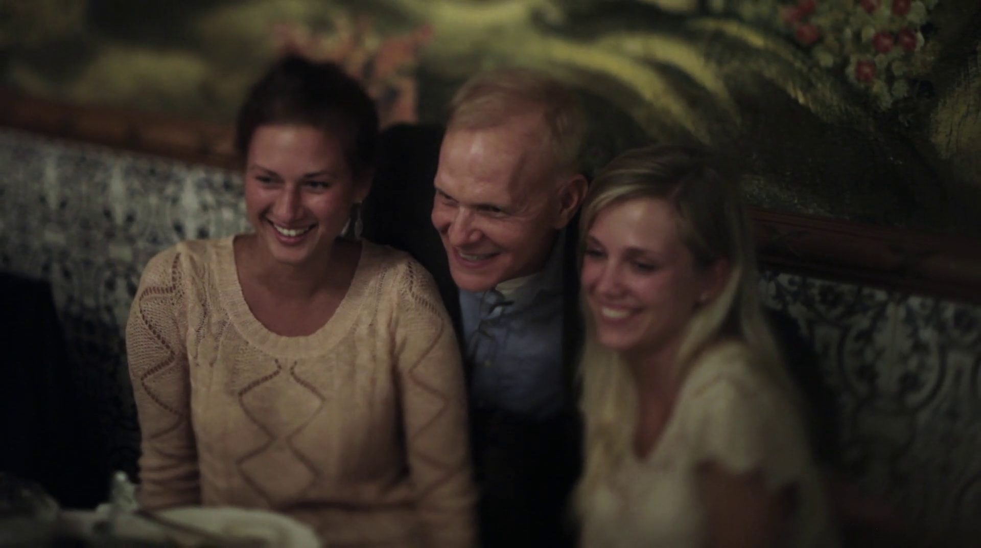 21 X New York剧照的剧照