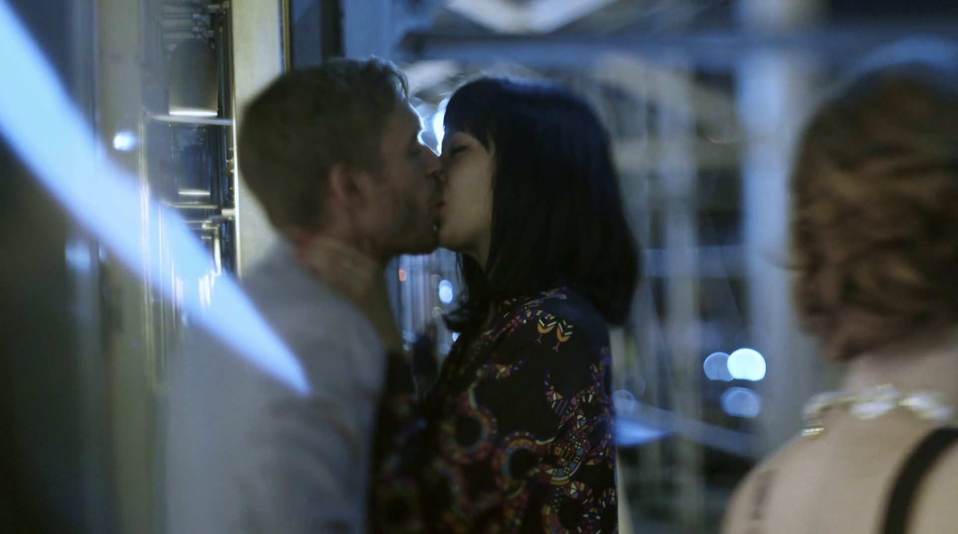 21 X New York剧照的剧照