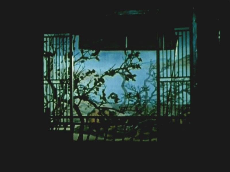 梁山伯与祝英台剧照的剧照