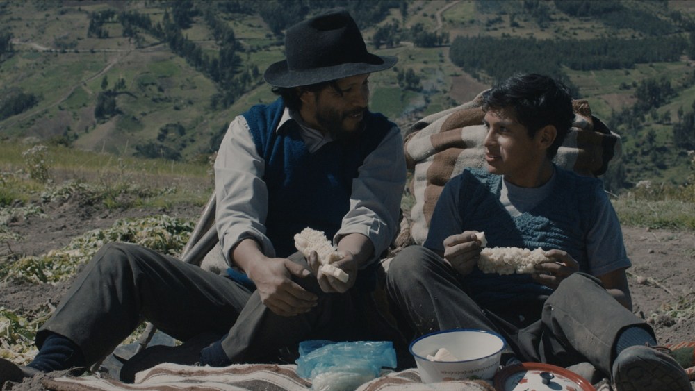 彩塑男孩剧照的剧照