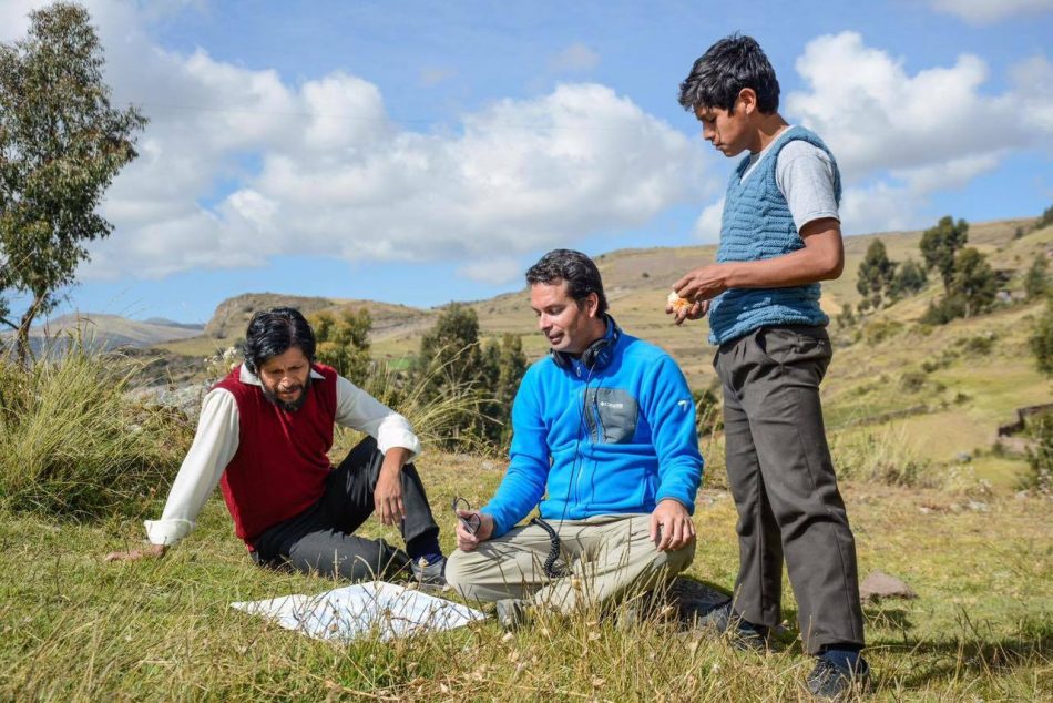 彩塑男孩剧照的剧照