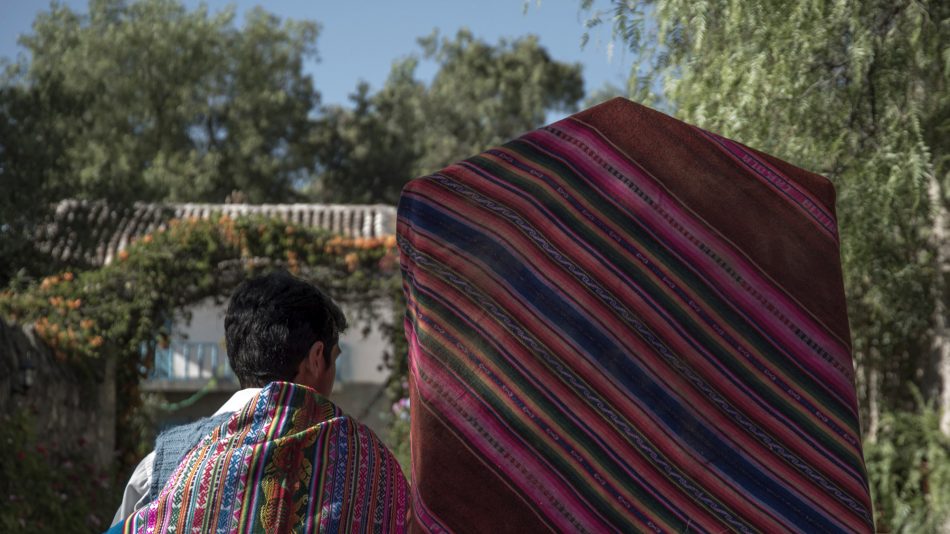 彩塑男孩剧照的剧照