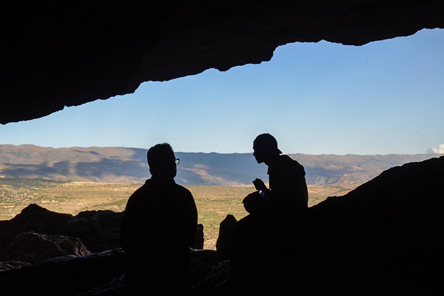 彩塑男孩剧照的剧照