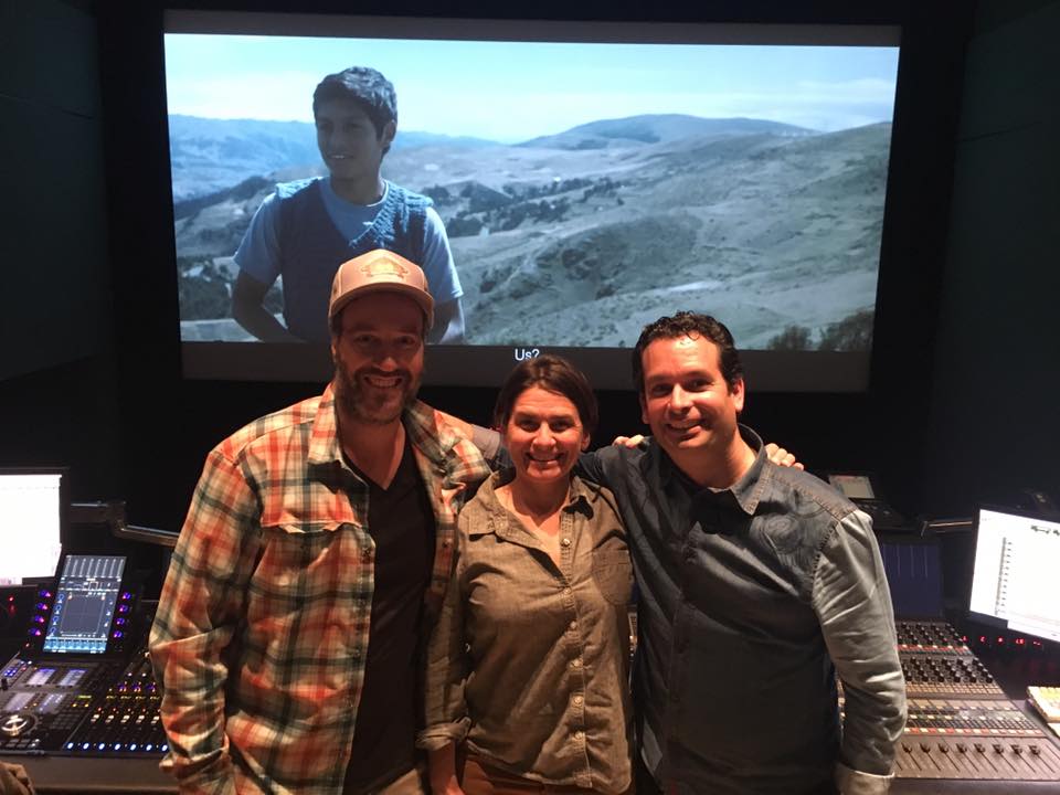 彩塑男孩剧照的剧照