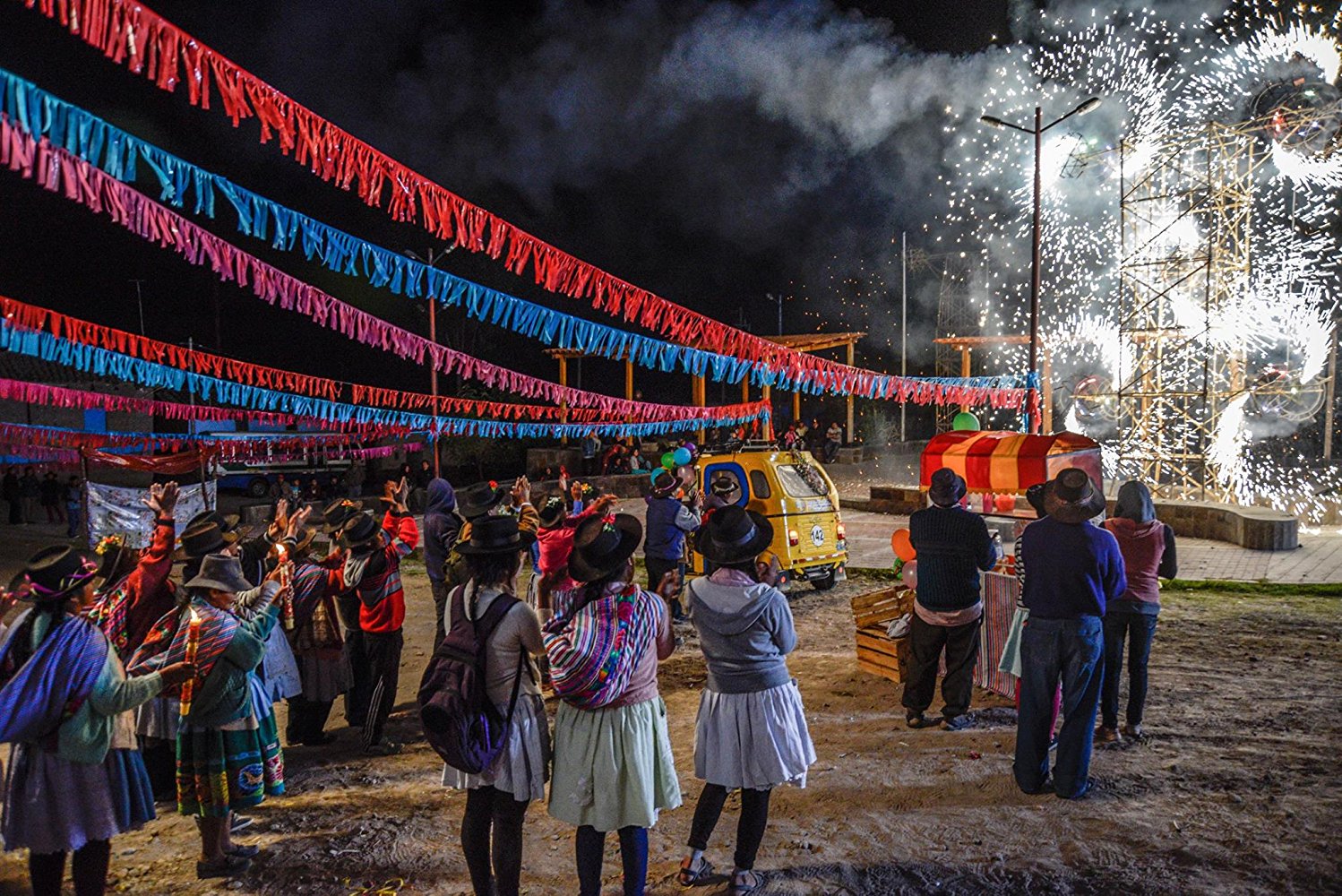 彩塑男孩剧照的剧照