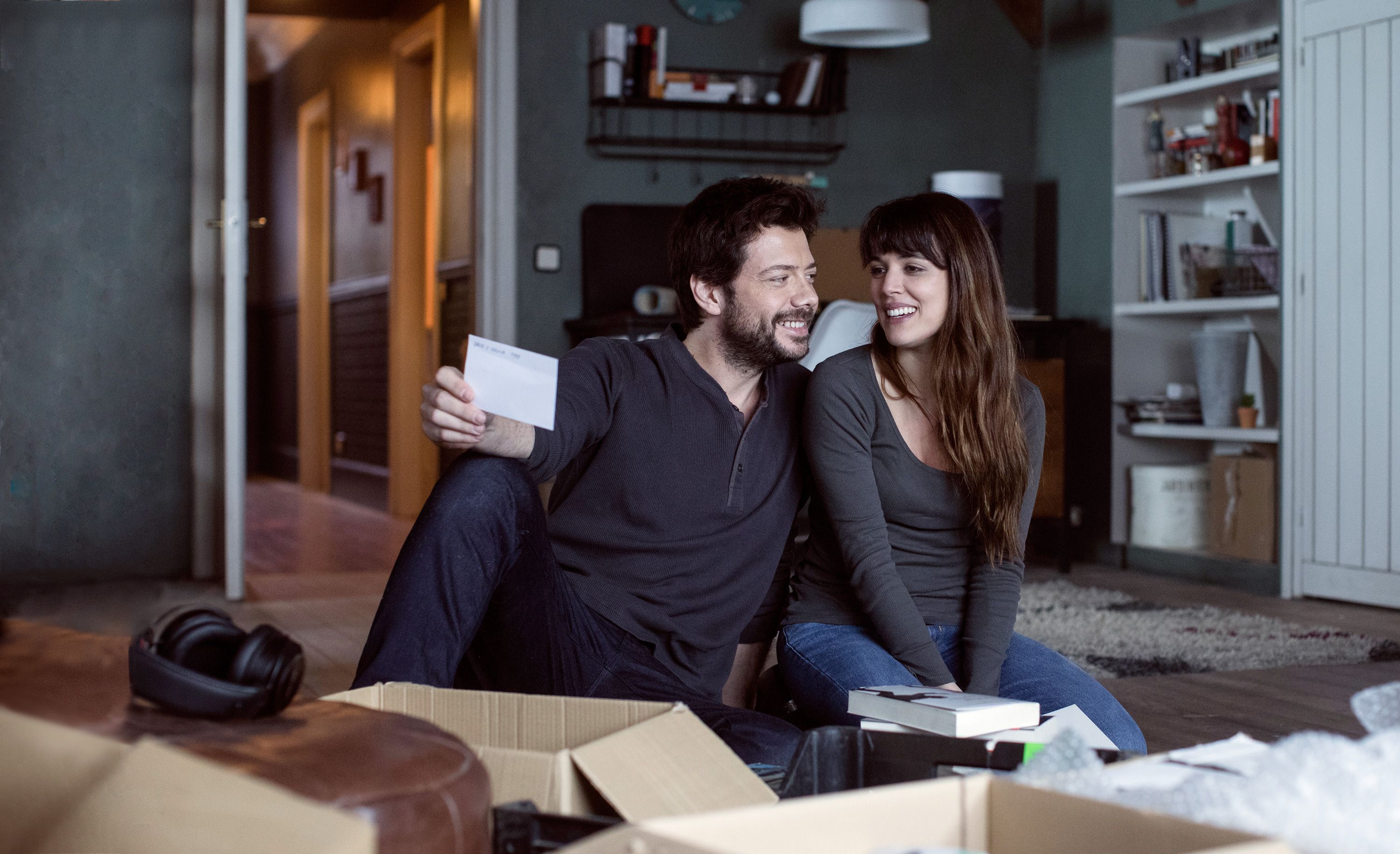 海市蜃楼剧照的剧照