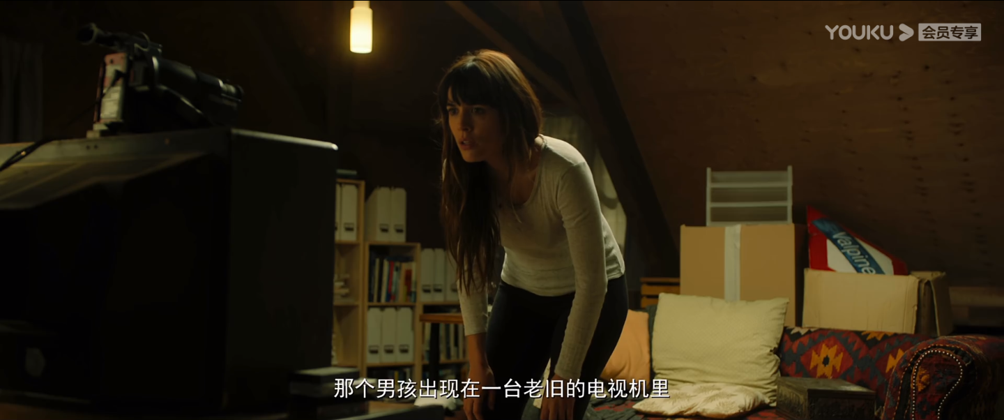 海市蜃楼剧照的剧照